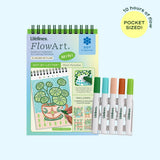 Lifelines® FlowArt® Mini: Plant Paradise