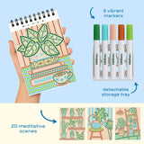 Lifelines® FlowArt® Mini: Plant Paradise