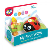 My First WOW! Ladybird Lily