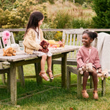 Gund Forever Friends Littles: Kai 7"