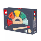 Janod Musical Handbells