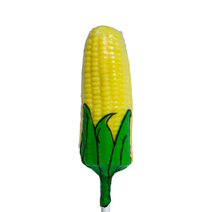 Harvest Corn Lollipop