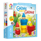 Smart Games & Toys Gnome Sweet Gnome