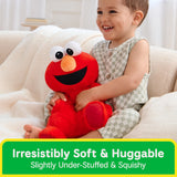 GUND Disney Oh-So-Snuggly Elmo 12.5"