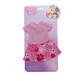 Manhattan Toy® Groovy Girls® Clothes - Pink Petals