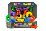 Helius™️: A Puzzle with Infinite Solutions