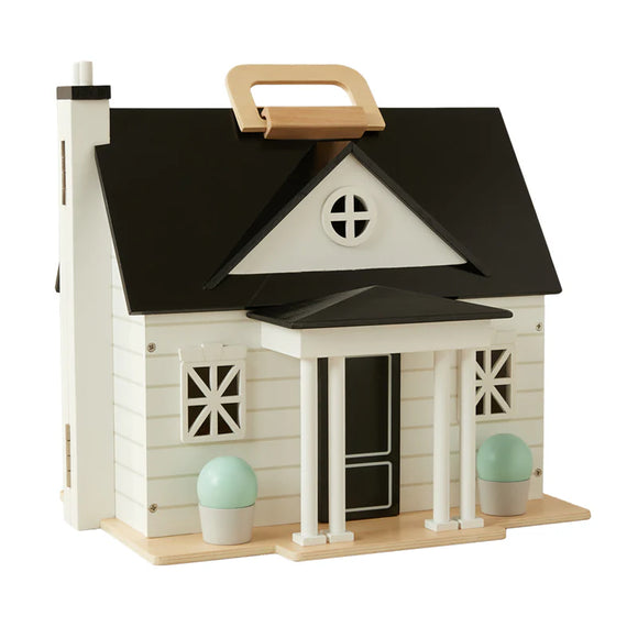 Wonder & Wise® Home Sweet Home Dollhouse