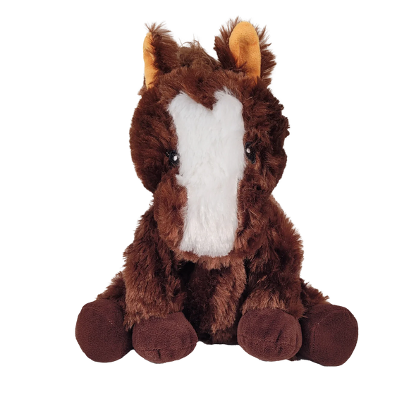 Warm Pals: Harry Horse