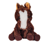 Warm Pals: Harry Horse