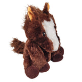 Warm Pals: Harry Horse