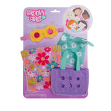 Manhattan Toy® Groovy Girls® Clothes - Tropicool Times