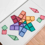 Connetix® Pastel Mini Pack 32 pc
