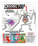 Tangle® Dissect-It® - Bat Lab