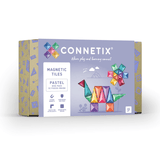 Connetix® Pastel Mini Pack 32 pc