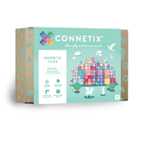 Connetix® Pastel Creative pack 120 pc