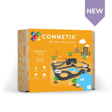 Connetix® Creative Roads Pack 48 pc