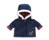 Corolle® Dolls Clothes 12" Holiday Coat