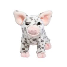 Douglas Pauline Spotted Pig Medium 10