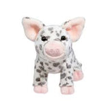 Douglas Pauline Spotted Pig Medium 10"