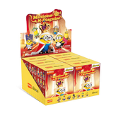 Blokees® Figures | Minions Mokoo Series - 01 N-Disguise