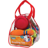 Kidoozie 6-Piece Bowling Set
