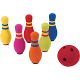 Kidoozie 6-Piece Bowling Set