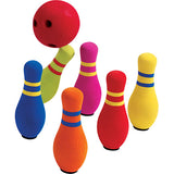 Kidoozie 6-Piece Bowling Set