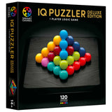 SmartGames® IQ Puzzler Deluxe