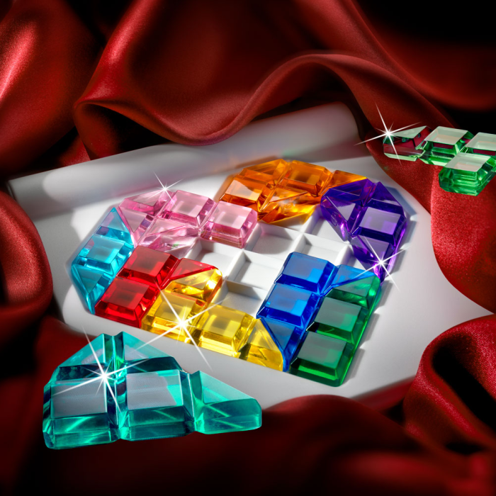 Smartgames Iq Love Growing Tree Toys