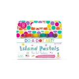 Do-A-Dot Art® Mini Island Pastels (6 pack)