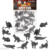 Archie McPhee® Itty Bitty Black Cats