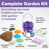 Creativity for Kids: Mini Garden - Pony