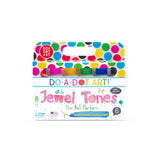 Do-A-Dot Art® Mini Jewel Tone (6 pack)