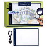 Faber-Castell LED Light Tracing Board