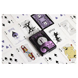 Bicycle Playing Cards: Disney Nightmare Before Christmas