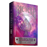Bicycle Playing Cards: Stargazer Purple