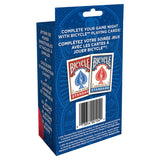 Bicycle Poker Chips