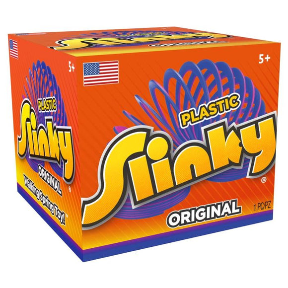 Slinky® Original Plastic