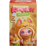 Kimmon MiMON's Wilderness Dream Series Plush 7" Blind Box