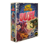 King of Toyko: Duel