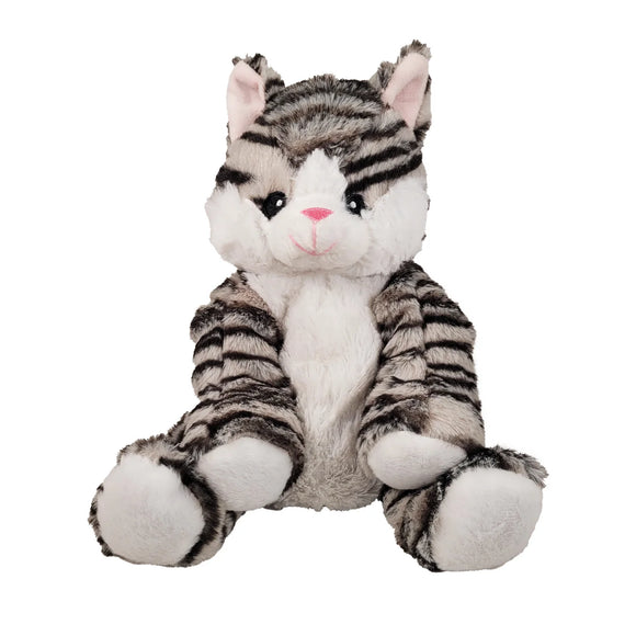 Warm Pals: Kiki Kitten