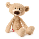Gund Forever Friends Promise: Toothpick Beige Bear 15"