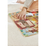 Janod Farm Latch Board