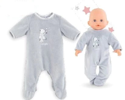 Corolle Dolls Clothes Magical Evening Pajamas