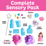 Creativity for Kids Sensory Pack: Princess