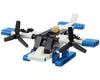 LEGO® Technic White Seaplane 30736