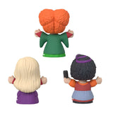 Little People Collector Disney Hocus Pocus Special Edition Figure Set, 3 Figurines
