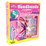 Creativity for Kids My Chic Boutique Headbands