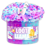 Dope® Slime: Loot Llama