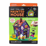 Crocodile Creek® Make Your Own Haunted House